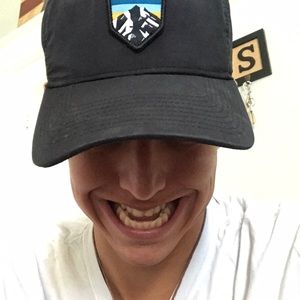 Meet your Posher, Joe